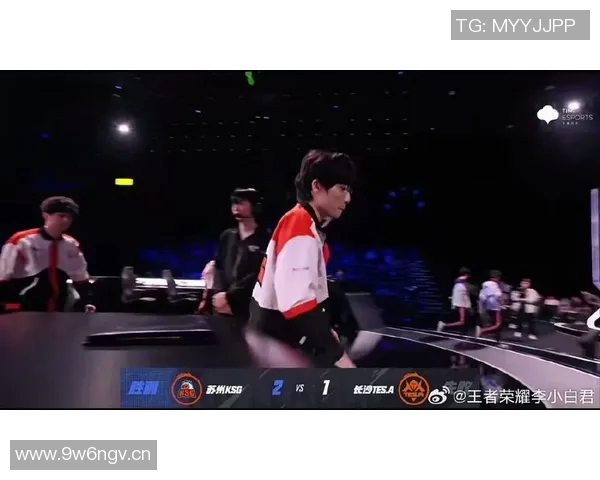 王者荣耀赛季更新TES战队实力飙升引发热议