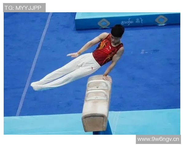 体操运动的魅力与挑战：探索技巧、训练与竞技中的创新与发展